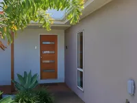 Alexandra Apartments