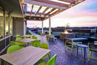 Home2 Suites by Hilton Terre Haute - Wifi