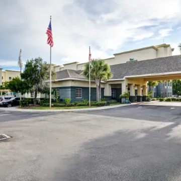 Homewood Suites by Hilton Tampa-Port Richey