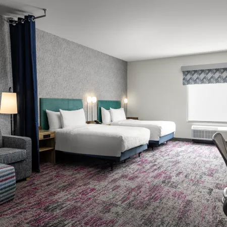 Home2 Suites by Hilton Dry Ridge
