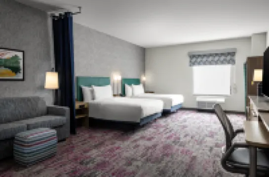 Home2 Suites by Hilton Dry Ridge Hotels in Dry Ridge