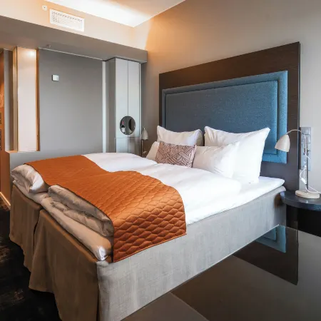 Clarion Hotel Bergen Airport