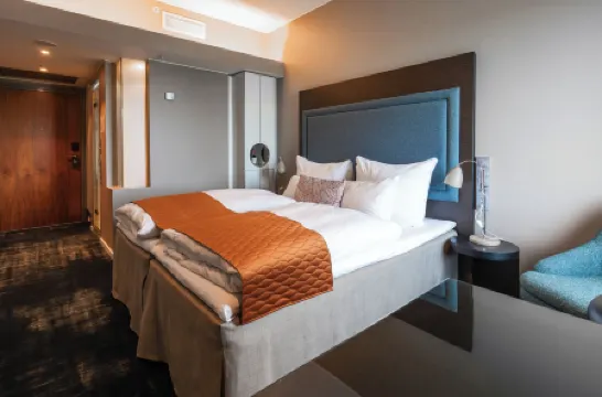 Clarion Hotel Bergen Airport