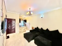 The cozy & luxury apartment in jinja