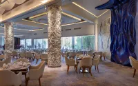 Crowne Plaza Alexandria Mirage By IHG - breakfast