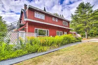 Beautiful Carriage House in Downtown Jackson! - Homestays
