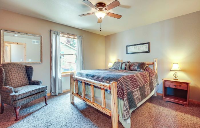 Lakefront Wisconsin Getaway w/ Kayak + Boat Dock!