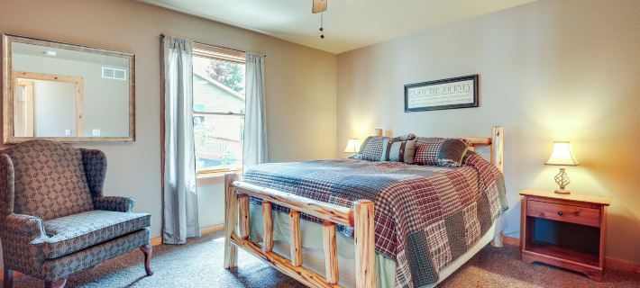 Lakefront Wisconsin Getaway w/ Kayak + Boat Dock! Hotels in Oconto County