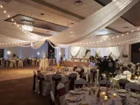 DoubleTree by Hilton Hotel Bloomington Hotéis em McLean County