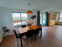 Family friendly vacation home in Schoonloo with lots of privacy Hotels in Schoonlo