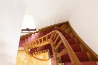 Ko-Living | Rooftop | center | kitchen | 5 min to Rhine | up to 4 guests