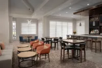 Hilton Garden Inn Philadelphia/Ft. Washington Hotel a Cheltenham Township