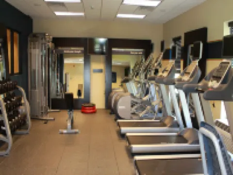 Hampton Inn & Suites by Hilton Stroudsburg Pocono Mountains Hoteles en Bartonsville