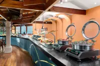 DoubleTree by Hilton Hotel Cariari San Jose - Costa Rica - Frühstück