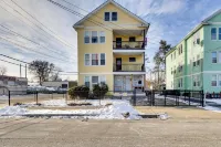 Walk to Roger Williams Park: Apt in Providence! - 2-Star