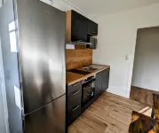 Le Boudoir d'Emma | Private Jacuzzi | Relaxation Hotels in Alencon