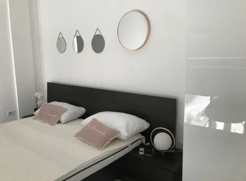 Exclusive Modern Apartment at Abbadia di Montepulciano