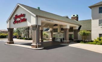 Hampton Inn & Suites Springdale
