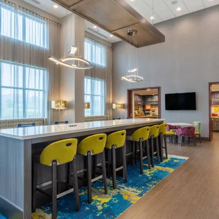 Hampton Inn Sioux Falls / Southwest