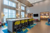 هامبتون إن آند سويتس ساوث ويست/سيو فولز