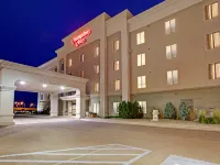 Hampton Inn Great Falls Hotels near Great Falls International Airport