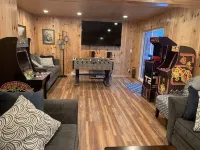 River Front Bavarian House