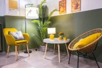 LaCasadiPI - apartment one step away from Milan-FieraMilanoRho-H Galeazzi-MIND Hotel di Rho