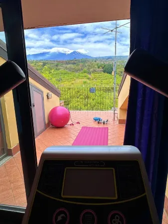 Sea, Etna, Taormina: Limoneto Holiday Home & Jacuzzi Отели рядом с достопримечательностью «Ki-Ba Spa»