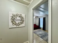 Charming 1-bedroom Getaway in the heart of Kilgore