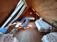 Charming residence in a floral park. Hotels in Penvenan