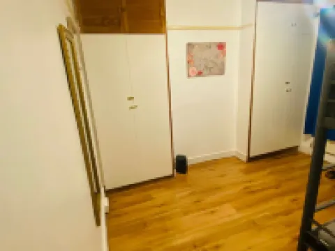 Cosy Double room - 2 guests -Close to central London-5minsHarrow and Wealdstone