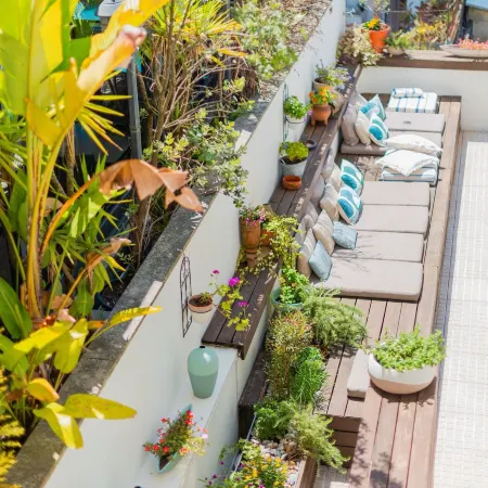 Boavista Guest House