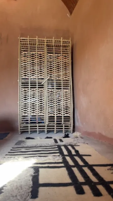 Charming 1-bedroom in a wonderful Nubian Earth-home in Aswan Governorate