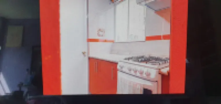 susymario's space Hotels in Iztacalco