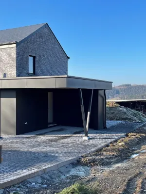 The hairdresser's loft Hotels in Erezee