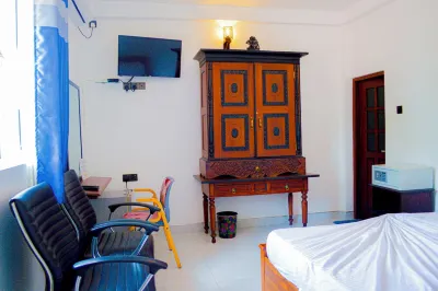 Villa Acadia Bentota Hotels near padagoda temple