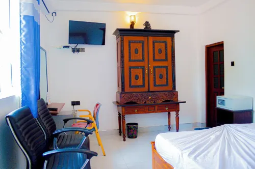 Villa Acadia Bentota