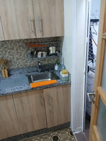 Your New Home in Tangier -Renovated luxury apartment 15 minutes from the airport