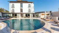 Cunda Kızılca Deluxe Hotel & SPA
