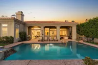 Multi-Million Dollar PGA West 4Br/5BA Pool/Spa - Lyx