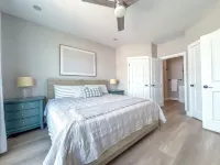 NEW! Best View in Waterview at Bay Point Hotels in Lakeside Marblehead