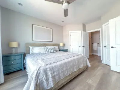 NEW! Best View in Waterview at Bay Point Hotels in der Nähe von James Park