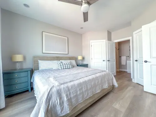 NEW! Best View in Waterview at Bay Point