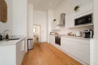 Harbour Terrace West