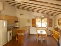 Casa Rural Hotels in Los Velez