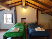 Casa del Contadino Hotels in Sansepolcro