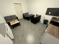 B&B Immobilien Hotels in Xanten