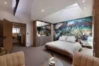 Prestige De Cocagne Hotels in Lavaur