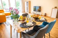 Willkommen bei den Ahrpartments in Bad Neuenahr, im Wunderschönen Ahrtal