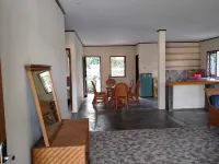 a Villa with beautiful view and access to the beach Hotels in Sukarame